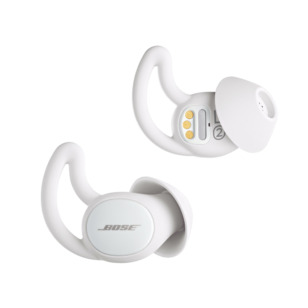 Bose 遮噪睡眠耳塞II 已开卖，售价1999 元- 动点科技