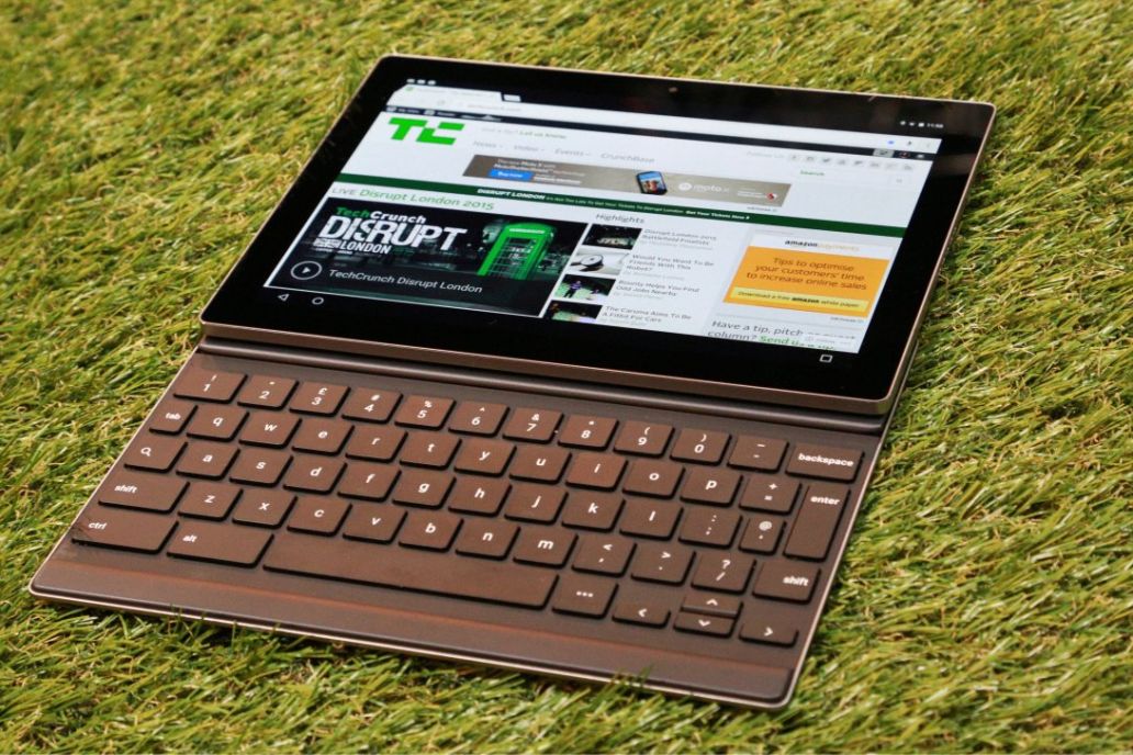 Pixel C