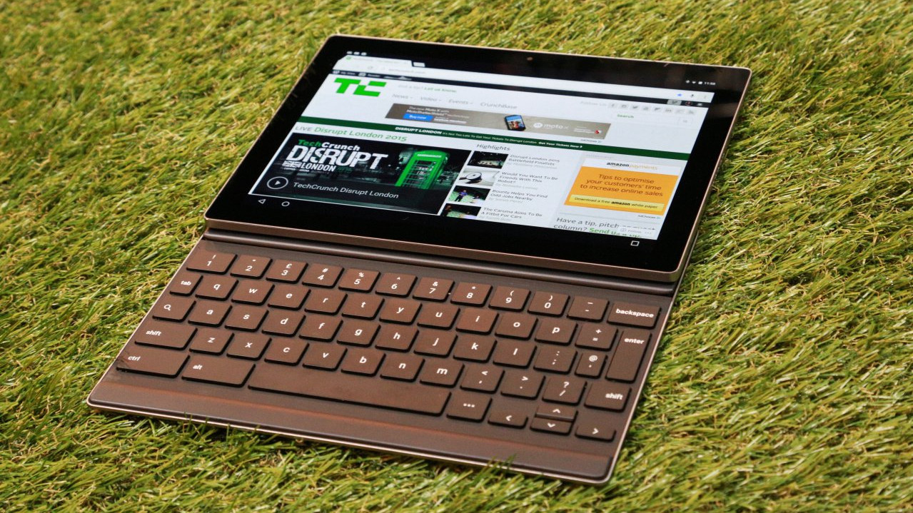 Pixel C