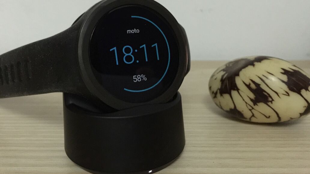 moto 360 sport