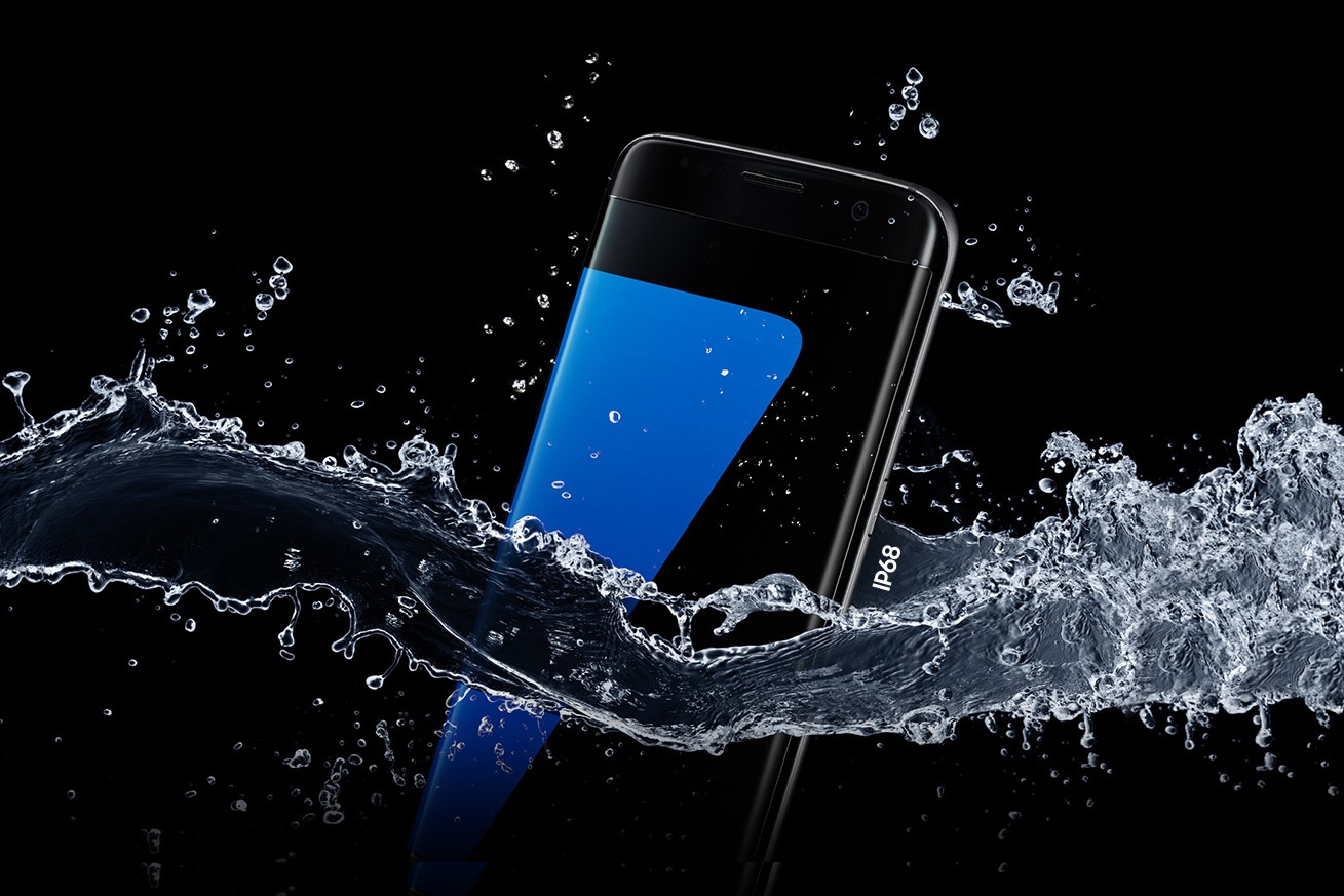 三星 Galaxy S7 edge