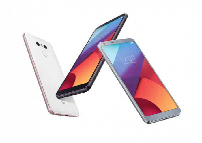 世上有一种苦情叫LG
