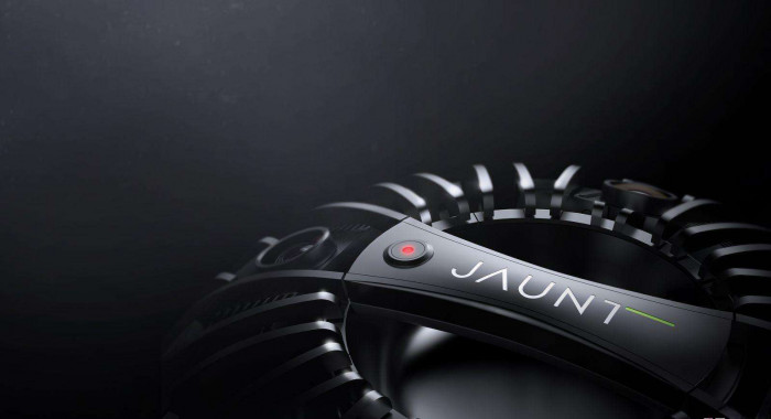 Jaunt Examples 专访Jaunt中国CEO方淦:打通全产业链是我们进军中国市场的最大利器 - 动点科技