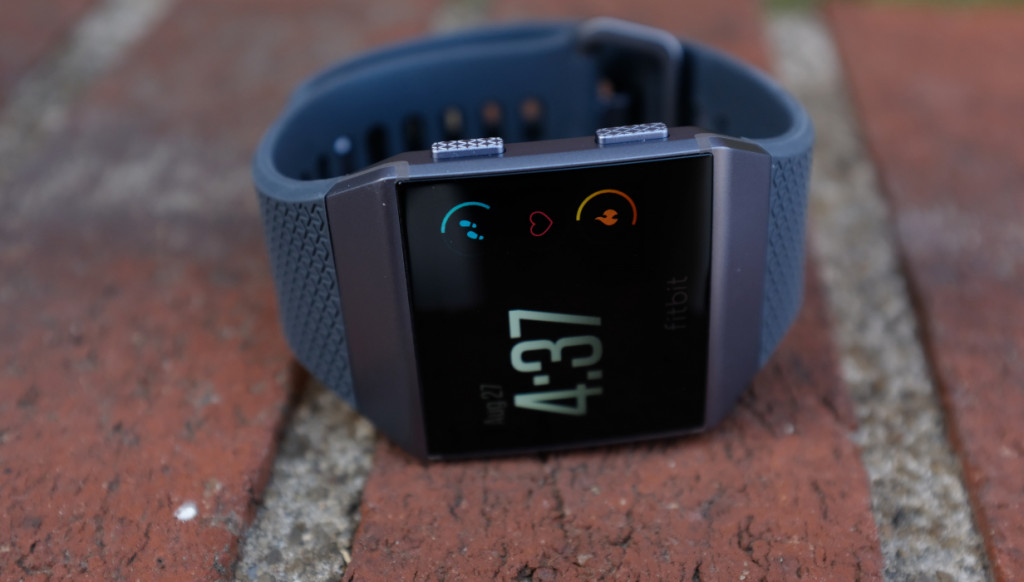 fitbitos