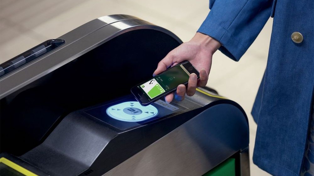 Apple Pay