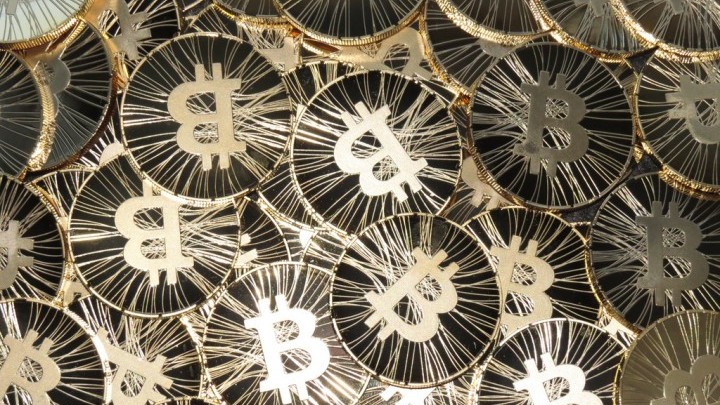 Bitcoin
