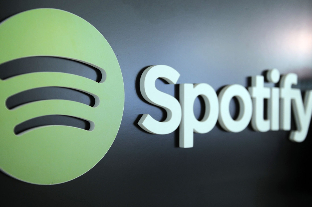Spotify 上半年营收增长 40%,市值达 160 亿美元 动点科技 Spotify 上半年营收增长 40%,市值达 160 亿美元 动点科技