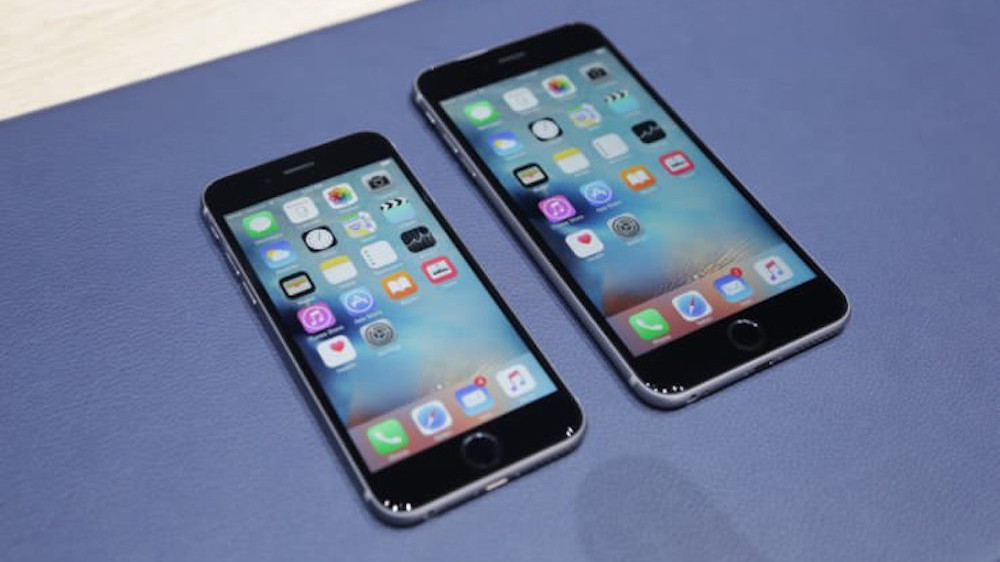 iPhone