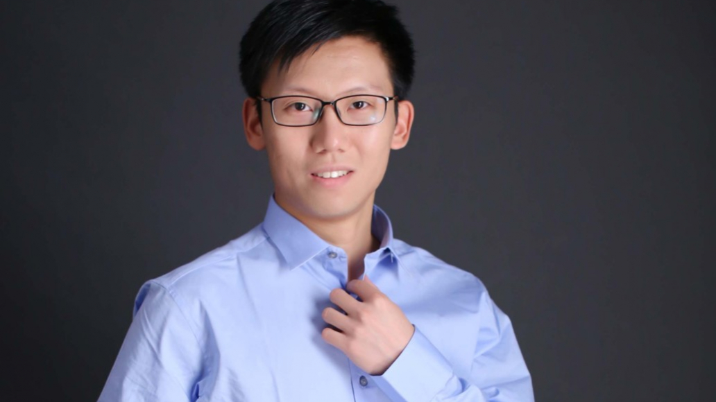 耀途资本杨光