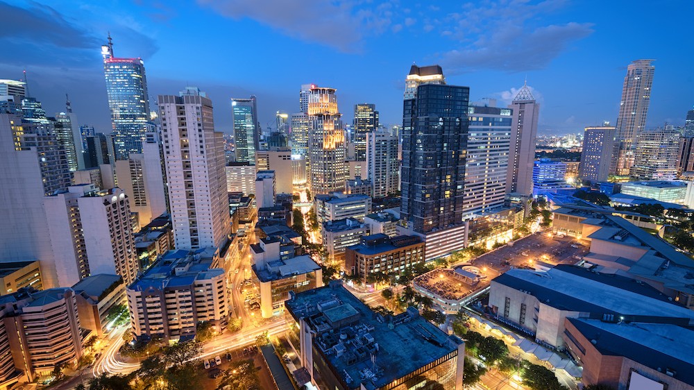 Philippines