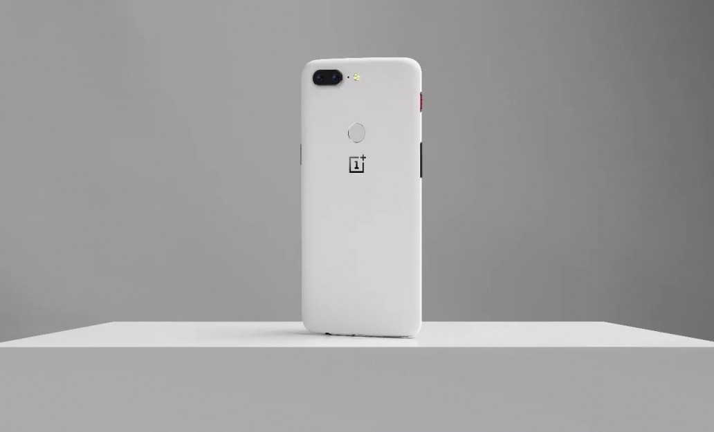 Oneplus 一加