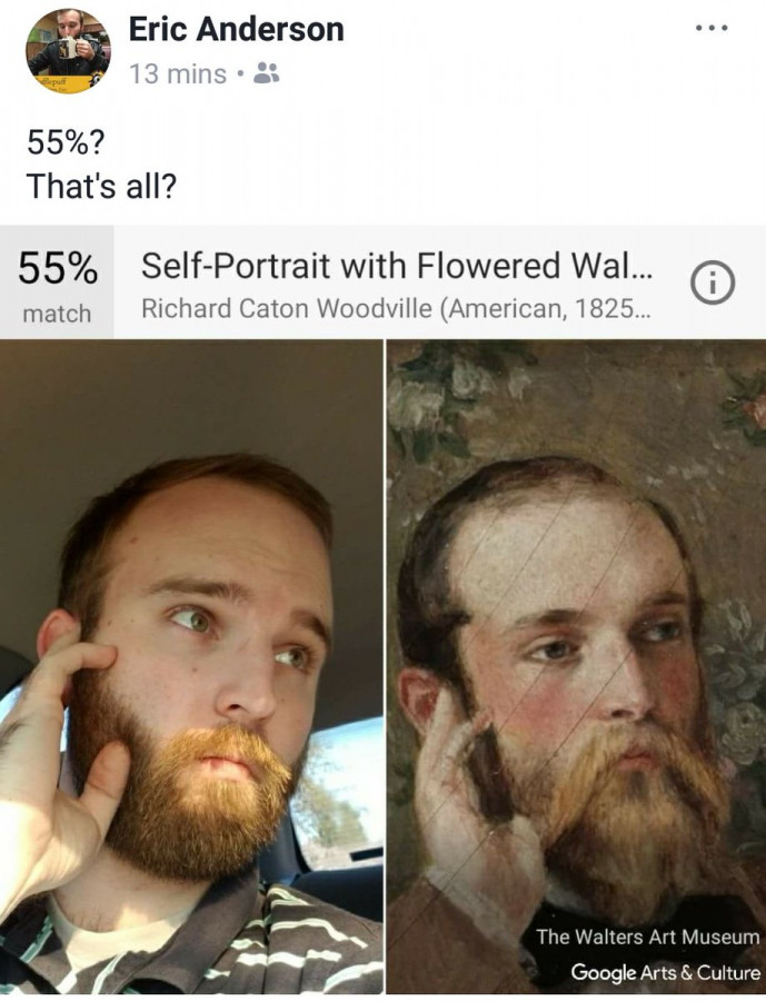 Google Arts & Culture