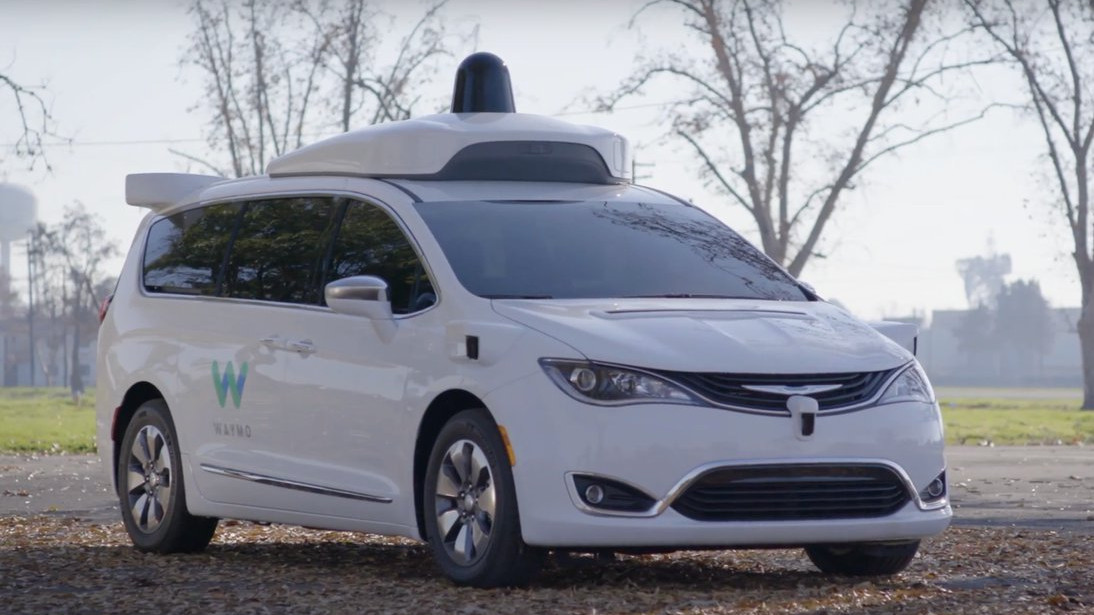 Waymo