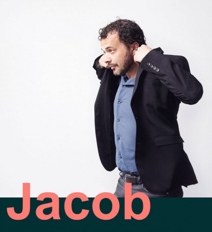 Jacob Raggio 【专访】乐高中国的生意经