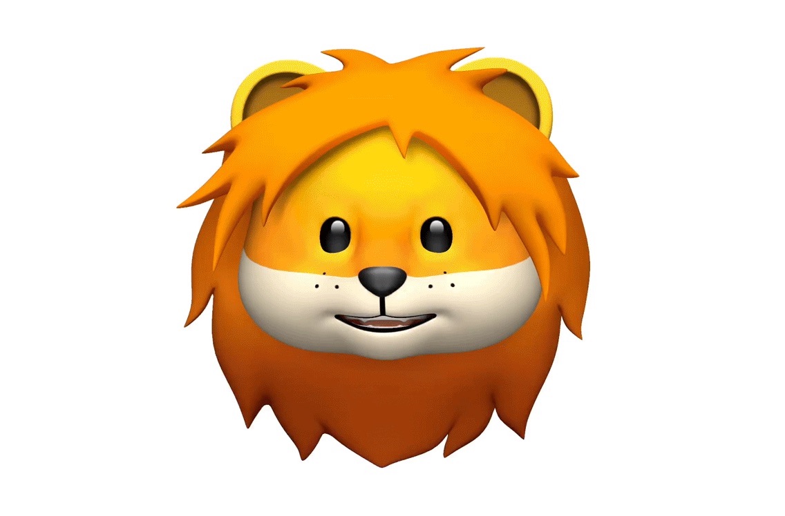 iOS 11.3 Animoji