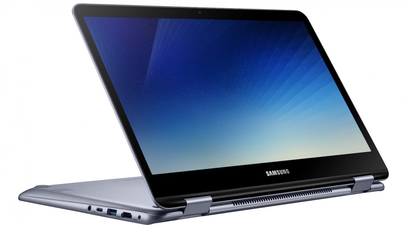三星 Notebook 7 Spin