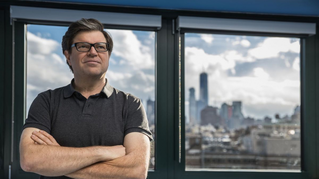 Facebook Yann LeCun