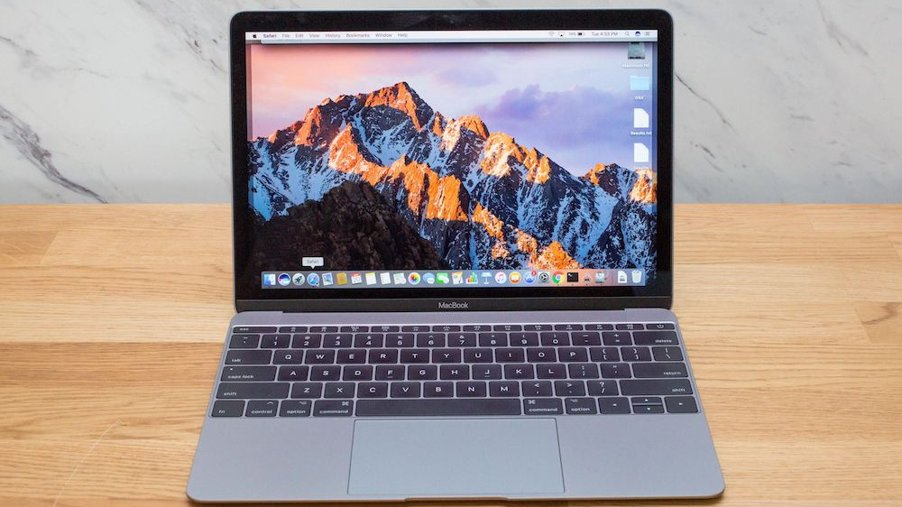 Apple MacBook 12 inch