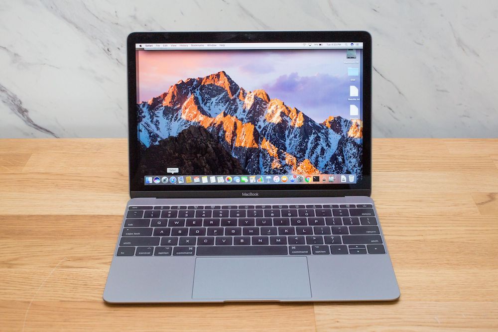 Apple MacBook 12 inch