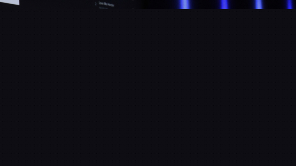 Apple Music Jimmy Iovine