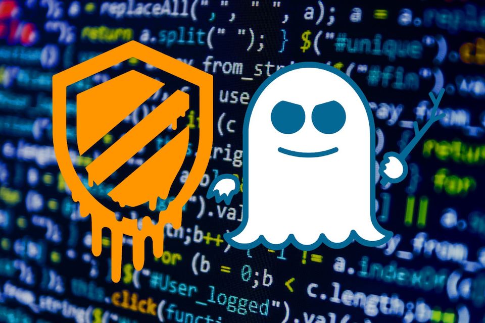 Meltdown Spectre