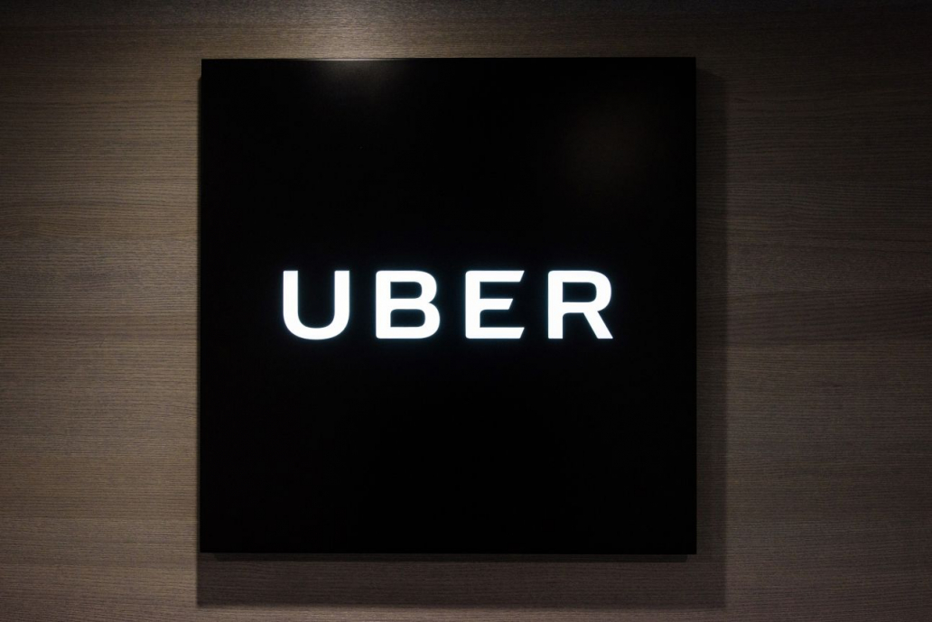 Uber