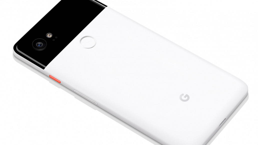 Google Pixel 2