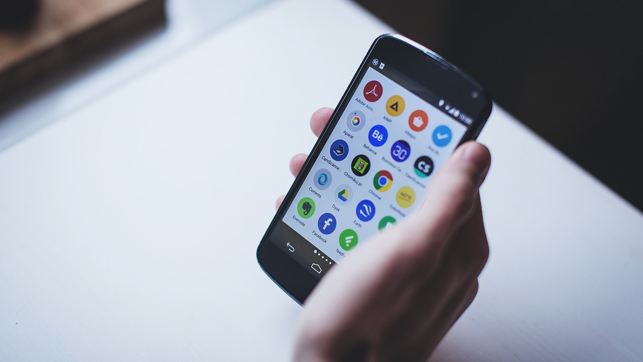 Google Android Play Store