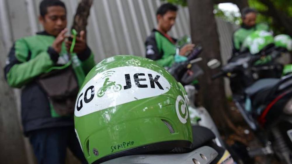 Go-Jek