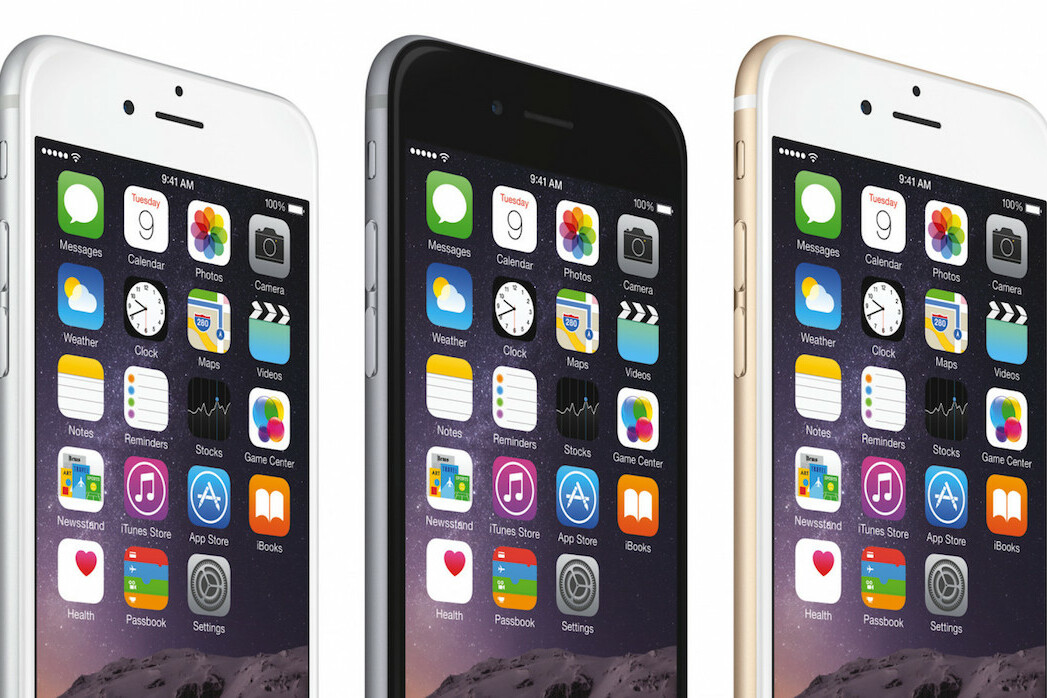 iPhone