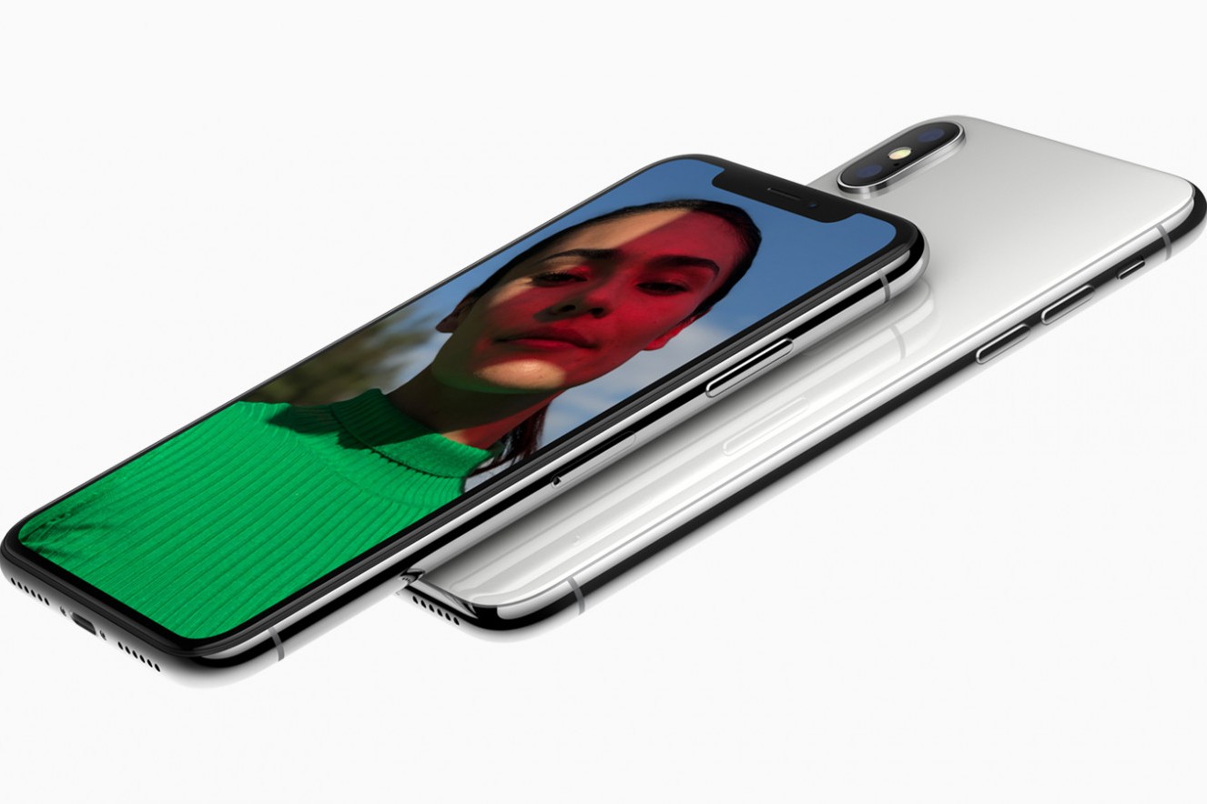 iPhone 苹果