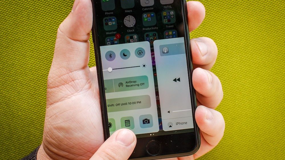 Apple iPhone