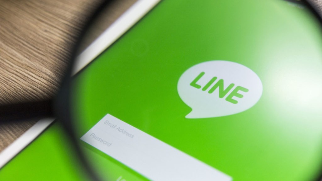 Line