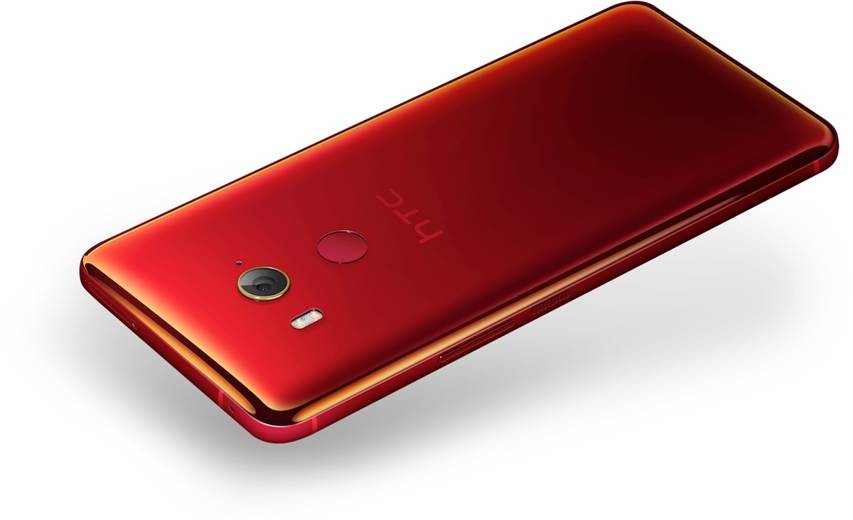 HTC U11 EYES