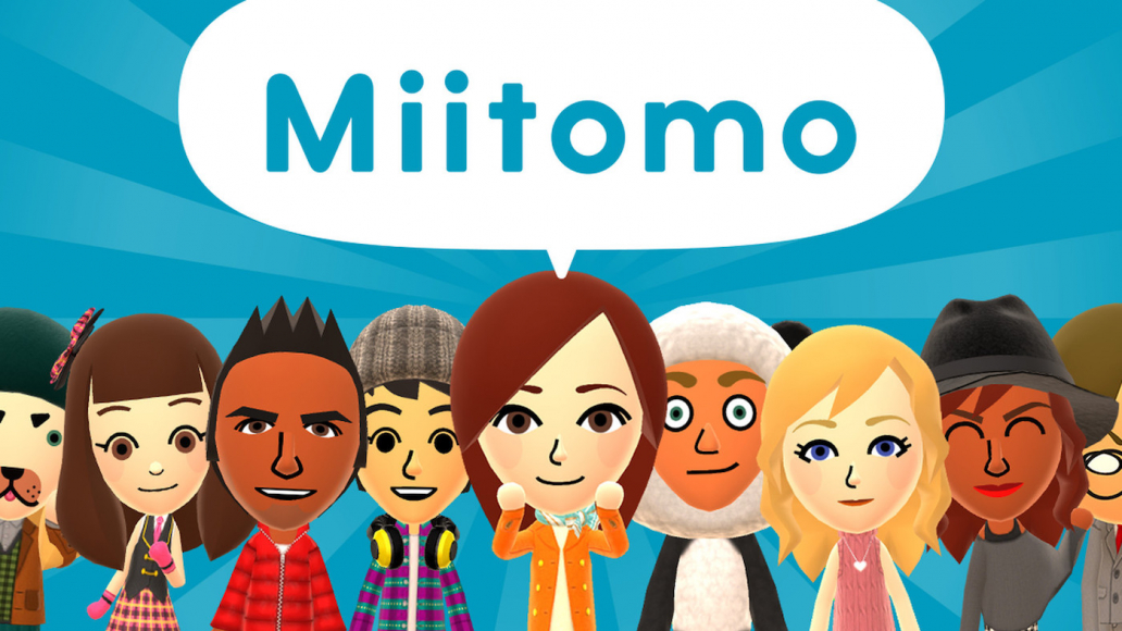 Miitomo