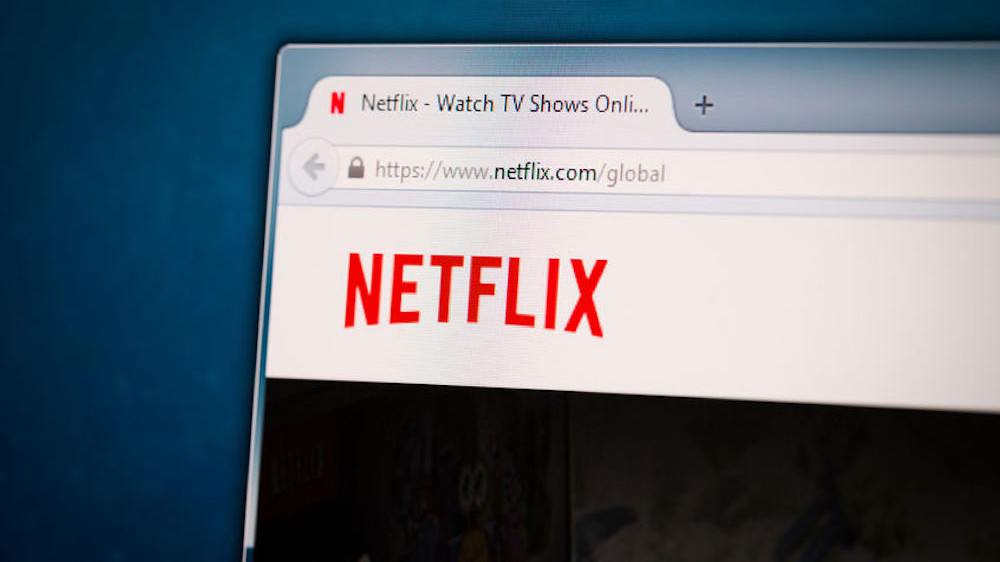 Netflix