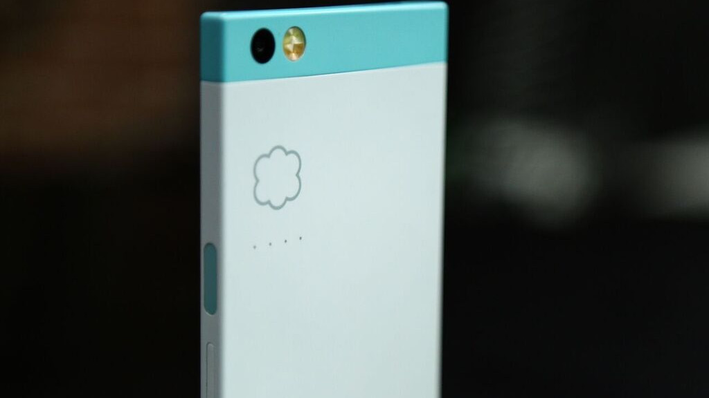 Nextbit Robin 手机