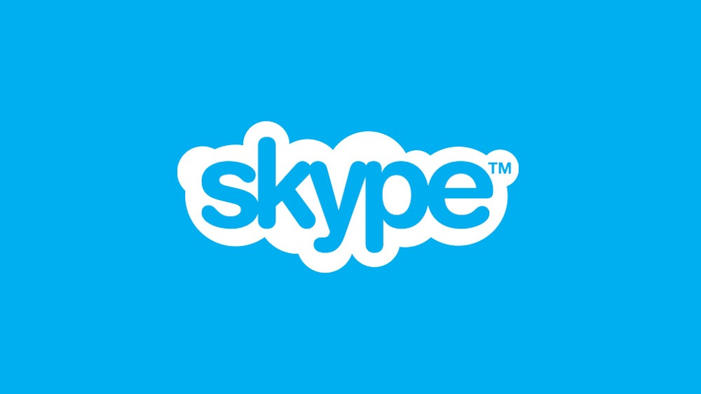 Skype