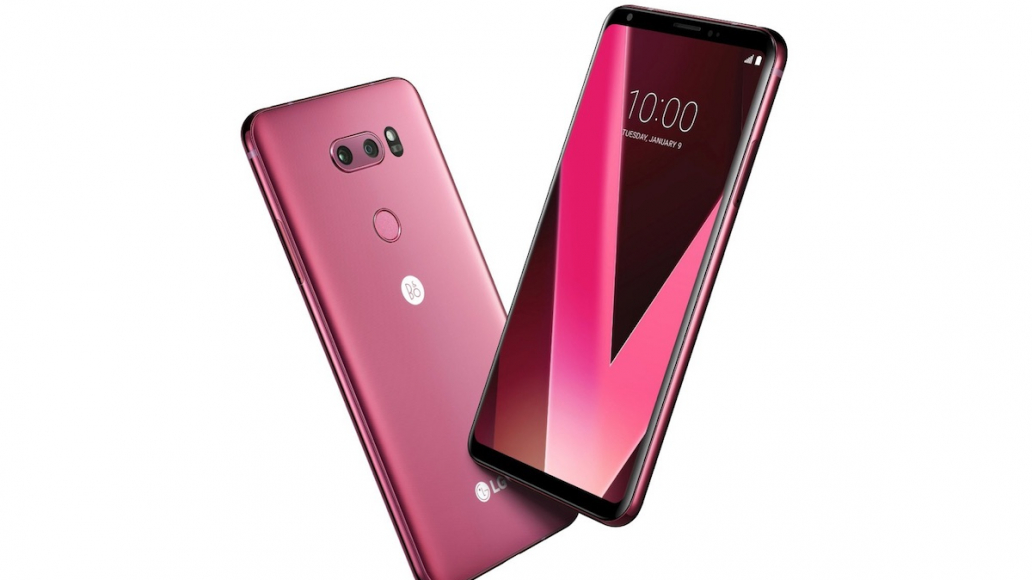 LG V30