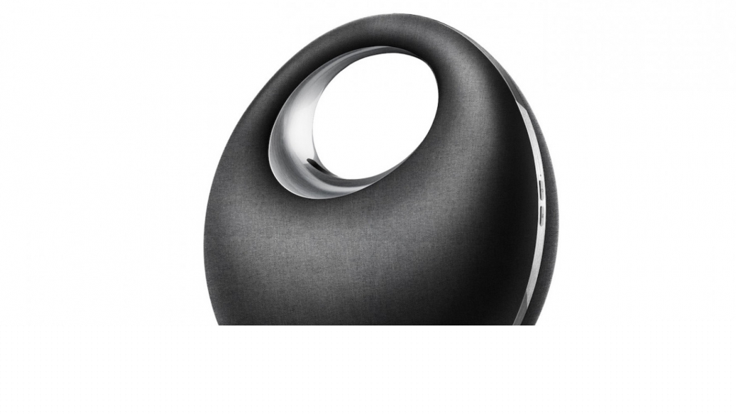 Anker Zolo Google Assistant 智能音箱 Model Zero