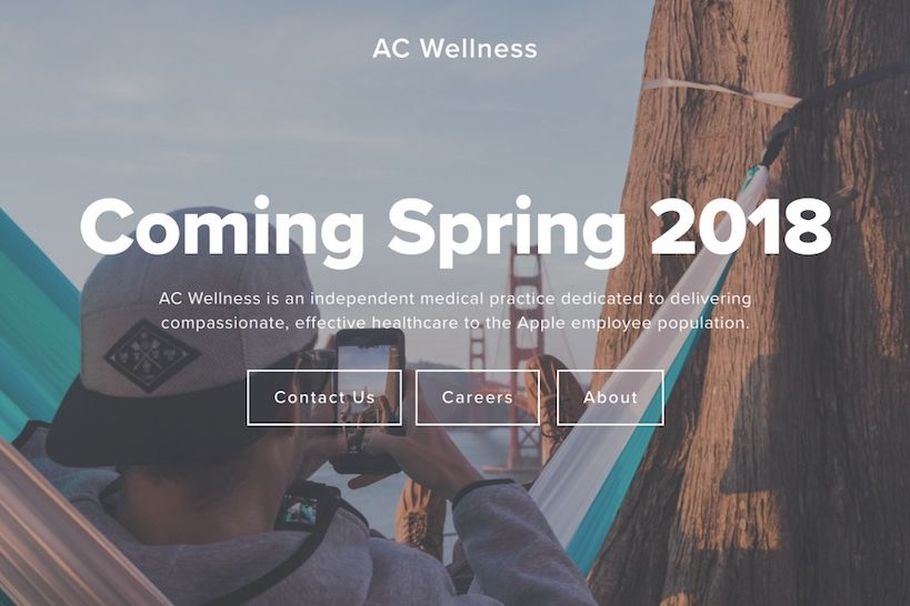 AC Wellness