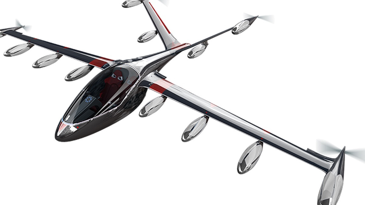Joby Aviation