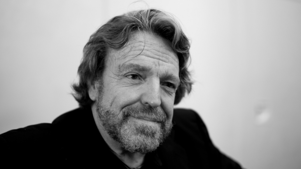 John Perry Barlow