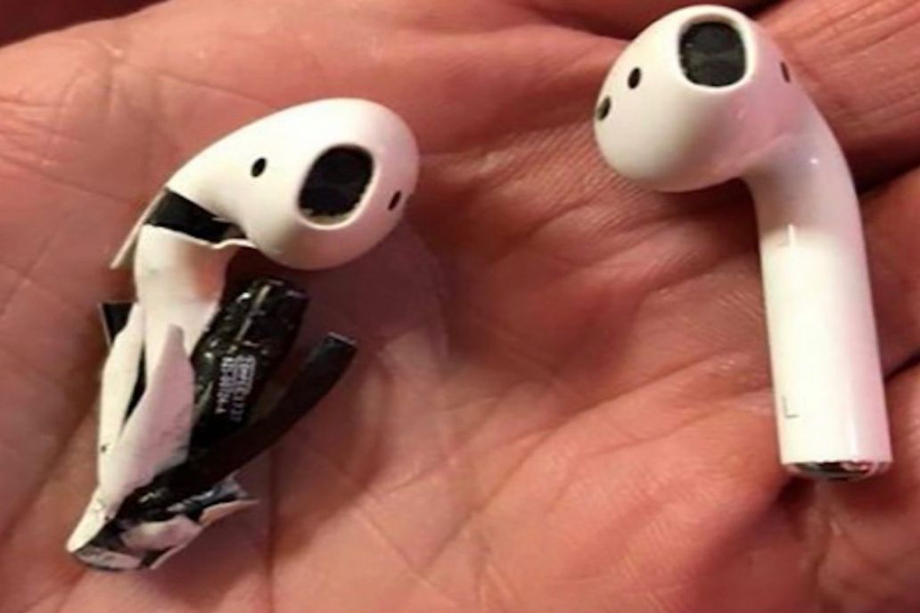 AirPods