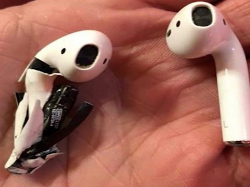 AirPods