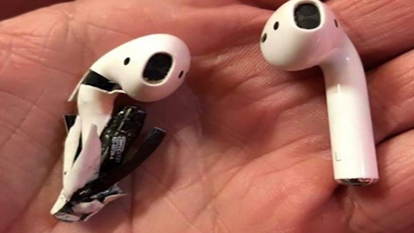 AirPods