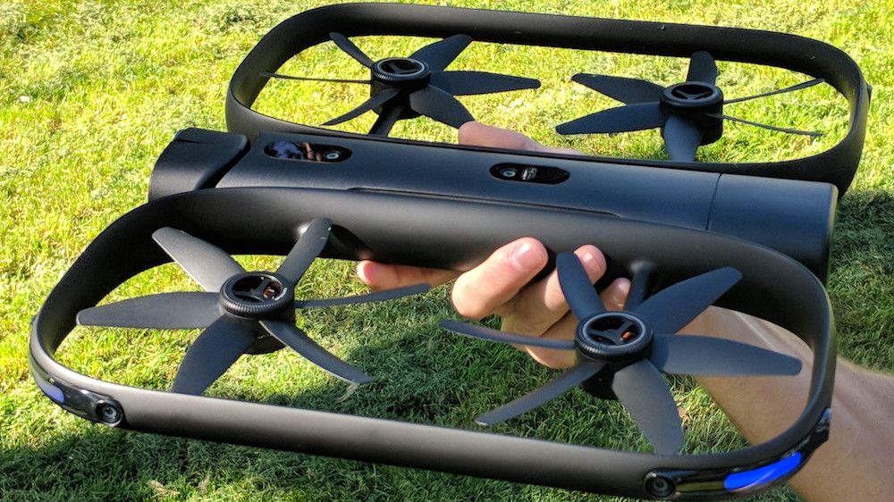 Skydio R1