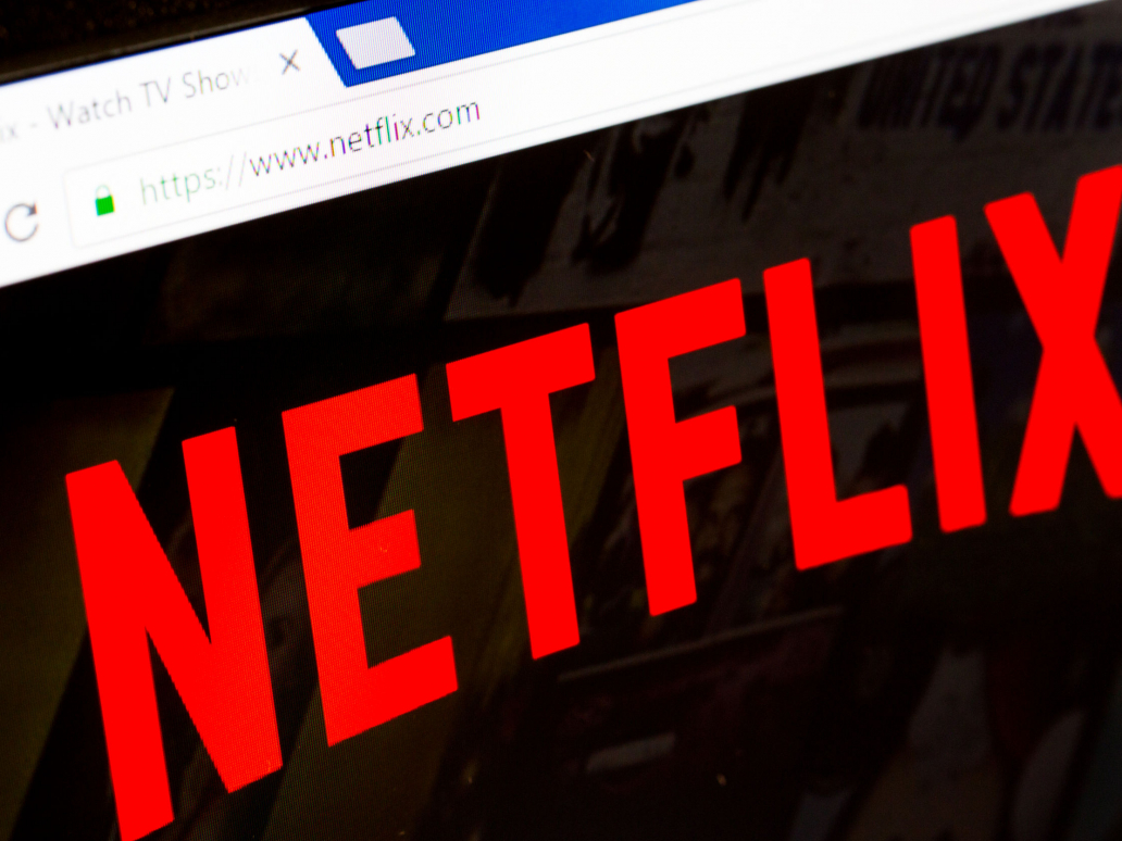Netflix