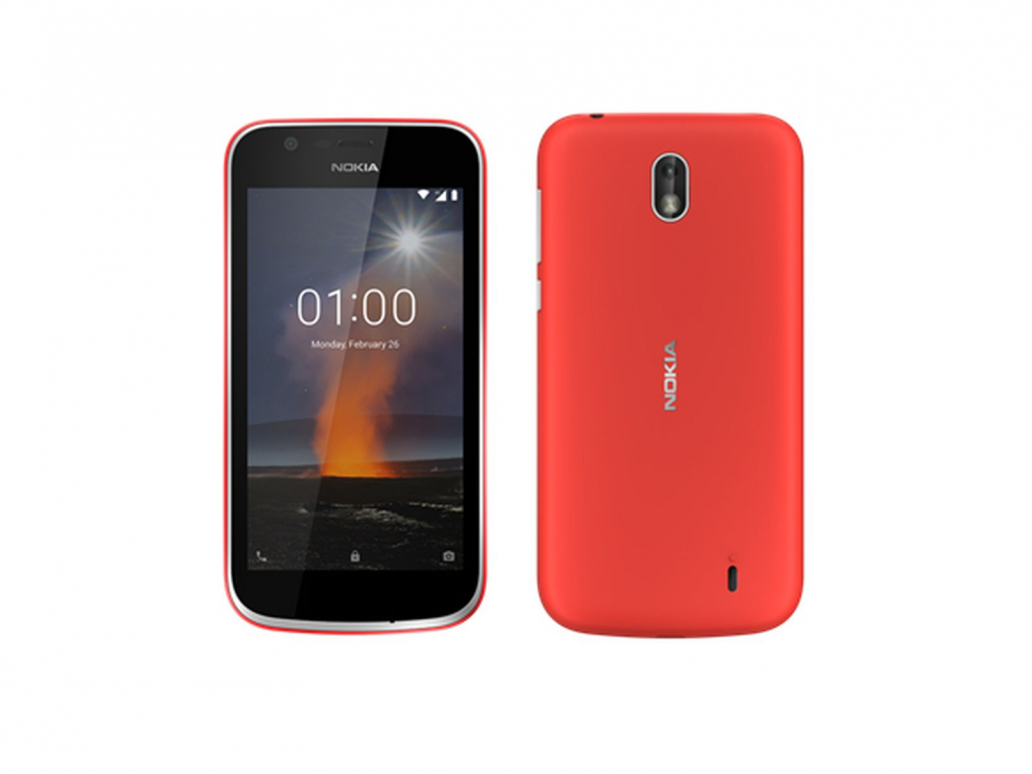 Nokia 1