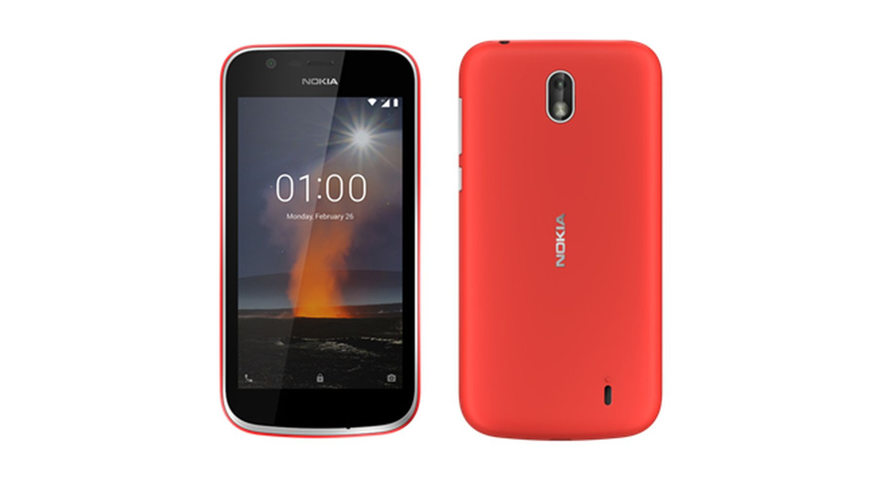 Nokia 1
